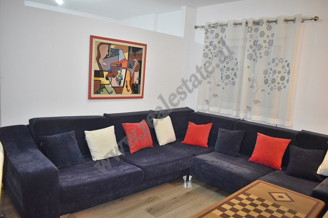 One bedroom apartment for rent near Hoxha Tahsim, in Tirana, Albania